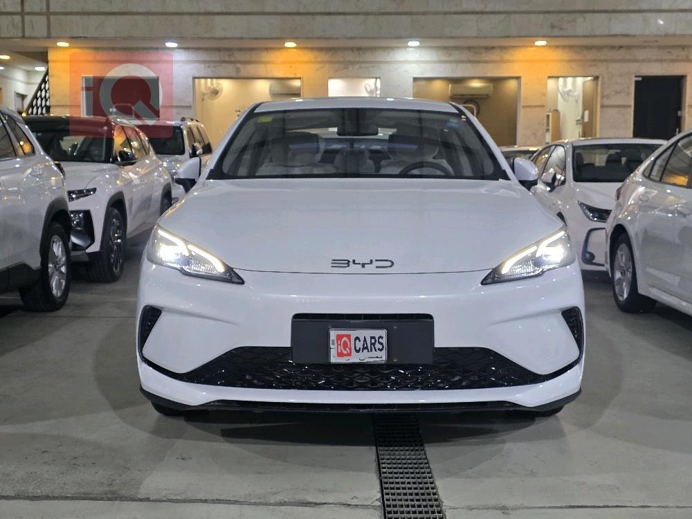 بي واي دي سيل 05 DM-i